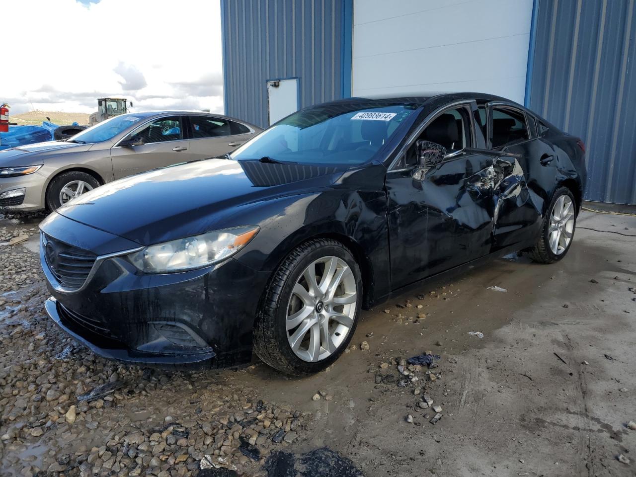 MAZDA 6 2016 jm1gj1v58g1483120