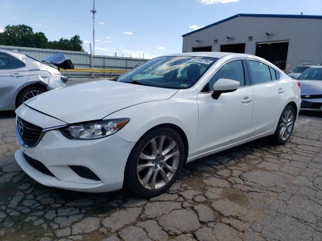 MAZDA 6 TOURING 2016 jm1gj1v58g1484199