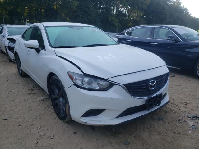 MAZDA 6 TOURING 2014 jm1gj1v59e1106616