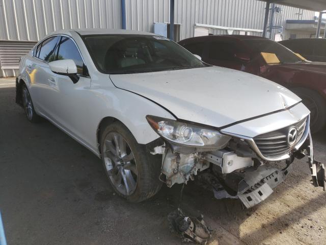 MAZDA 6 2014 jm1gj1v59f1183164