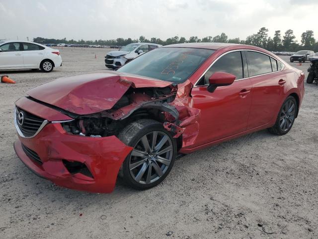 MAZDA 6 2015 jm1gj1v59f1186582