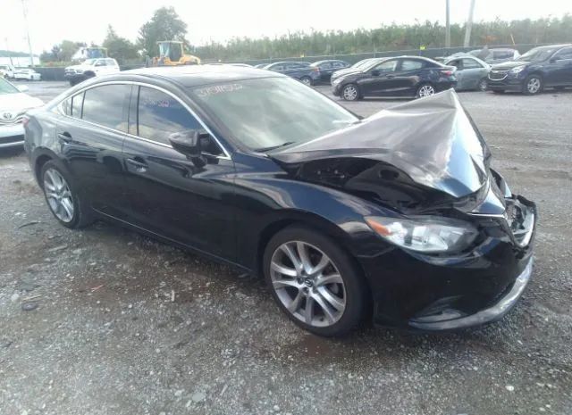 MAZDA NULL 2015 jm1gj1v59f1188977