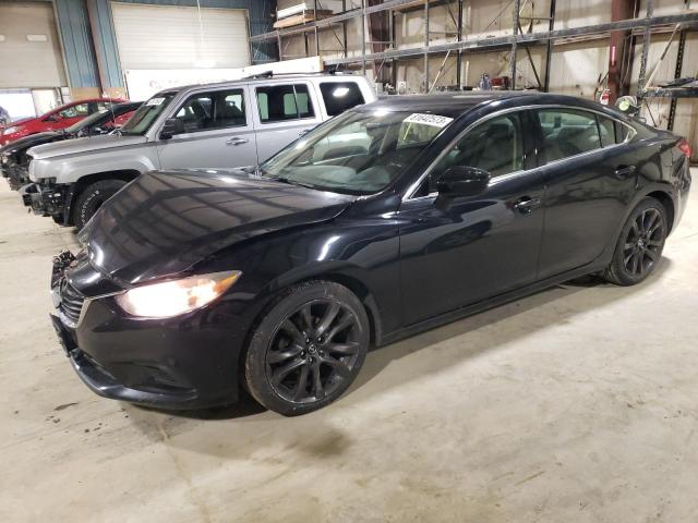 MAZDA 6 2015 jm1gj1v59f1194407