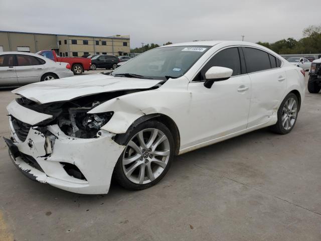 MAZDA 6 TOURING 2015 jm1gj1v59f1198392