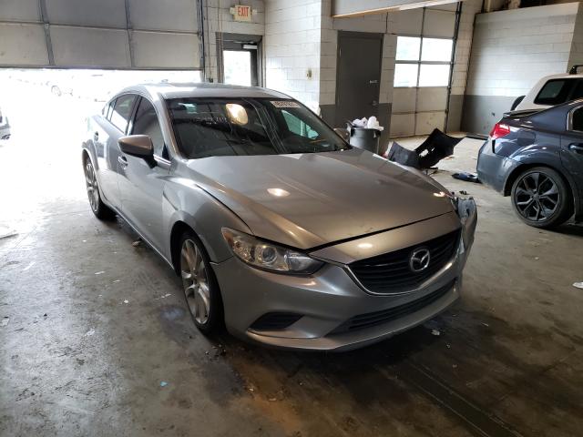 MAZDA 6 TOURING 2015 jm1gj1v59f1204305