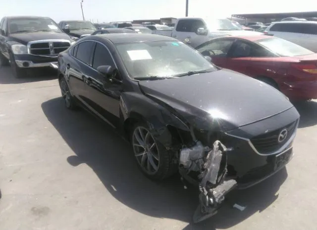 MAZDA MAZDA6 2015 jm1gj1v59f1204725