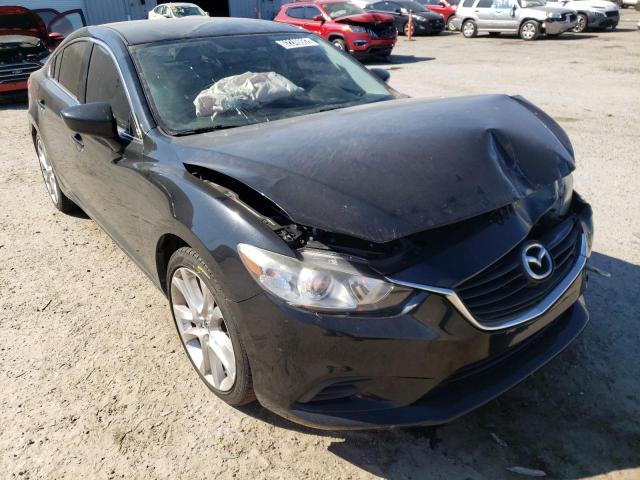 MAZDA 6 TOURING 2015 jm1gj1v59f1212985