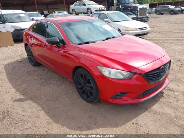 MAZDA MAZDA6 2015 jm1gj1v59f1214915