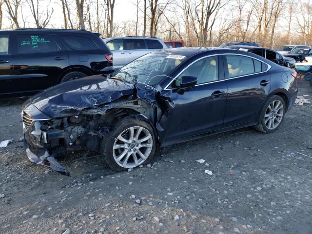 MAZDA 6 2015 jm1gj1v59f1216373