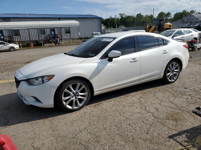 MAZDA 6 2016 jm1gj1v59g1405266