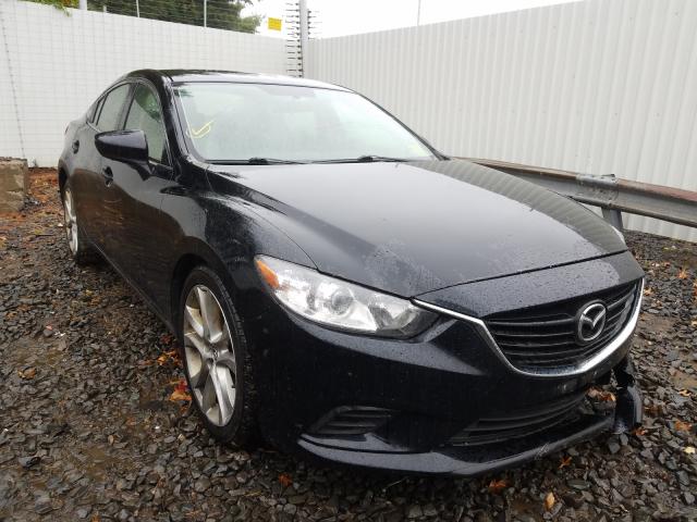 MAZDA 6 2015 jm1gj1v59g1410578