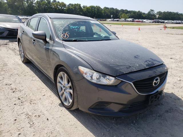 MAZDA 6 TOURING 2016 jm1gj1v59g1412072