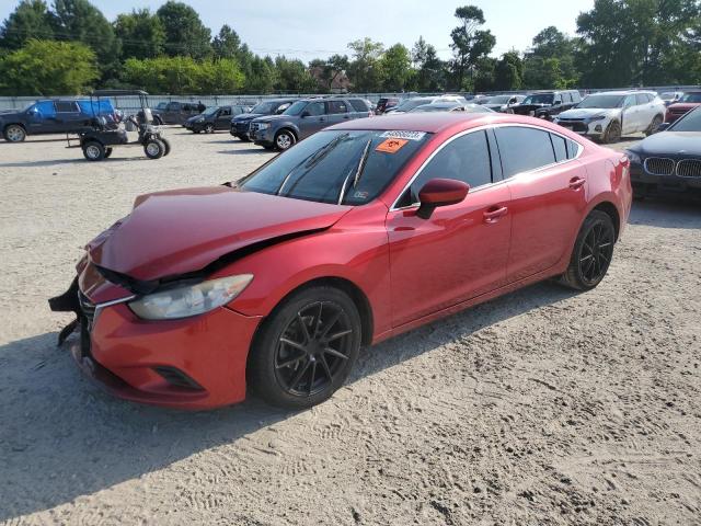 MAZDA 6 TOURING 2016 jm1gj1v59g1413030