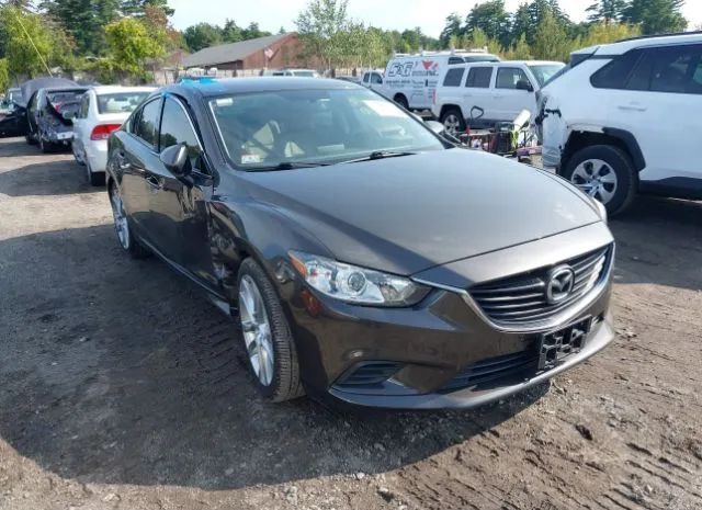 MAZDA MAZDA6 2016 jm1gj1v59g1413559