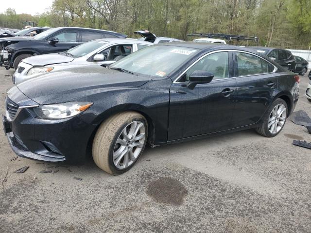 MAZDA 6 2016 jm1gj1v59g1419572