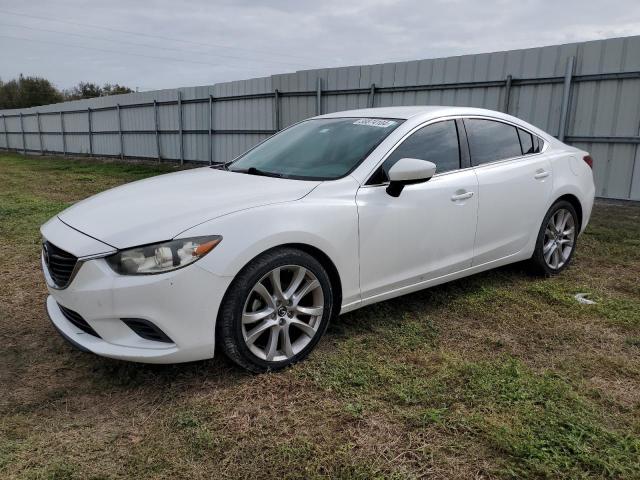 MAZDA 6 2016 jm1gj1v59g1427901