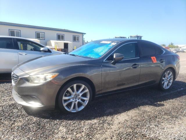 MAZDA 6 2016 jm1gj1v59g1428398