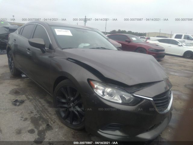 MAZDA 6 2016 jm1gj1v59g1429969