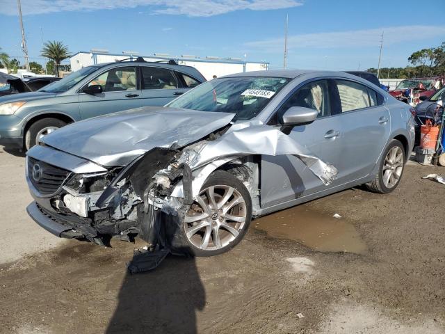 MAZDA 6 2016 jm1gj1v59g1437165