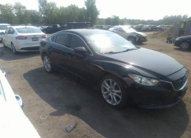 MAZDA MAZDA6 2016 jm1gj1v59g1443984