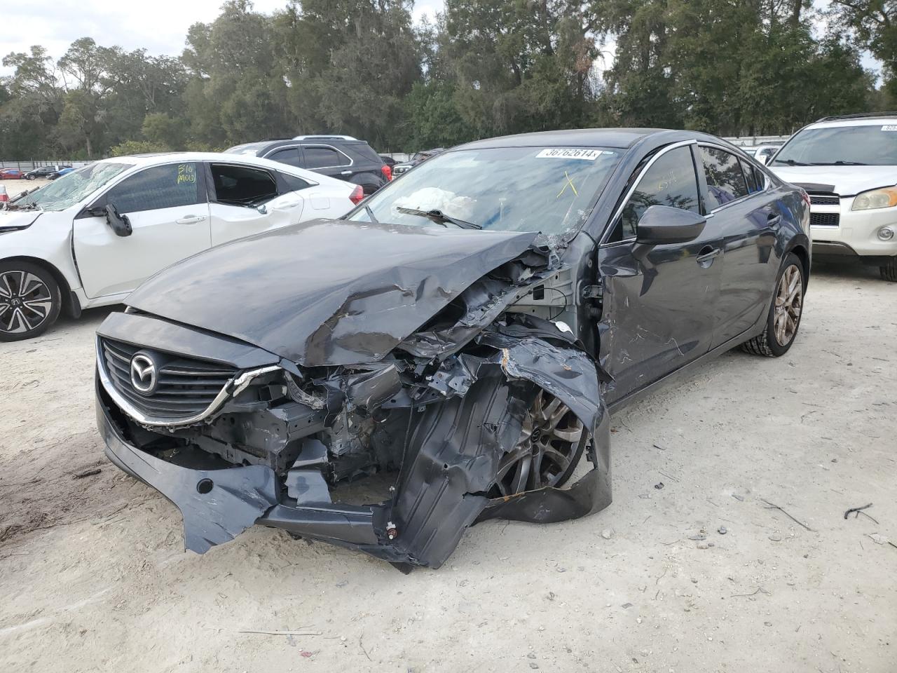 MAZDA 6 2016 jm1gj1v59g1451843