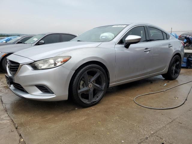 MAZDA 6 TOURING 2016 jm1gj1v59g1457013