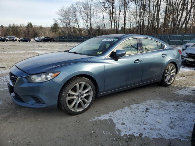 MAZDA 6 2016 jm1gj1v59g1457836