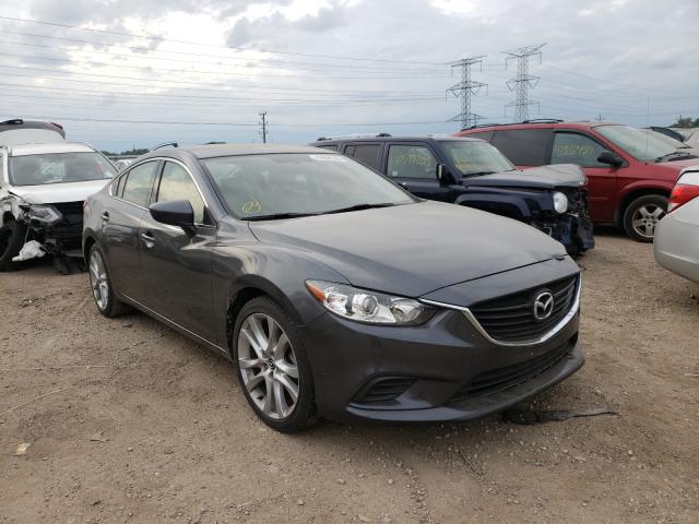 MAZDA 6 TOURING 2016 jm1gj1v59g1471803