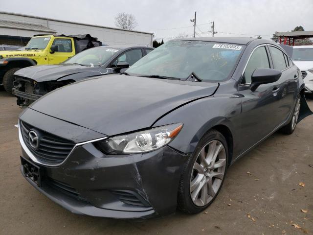 MAZDA 6 2016 jm1gj1v59g1475527