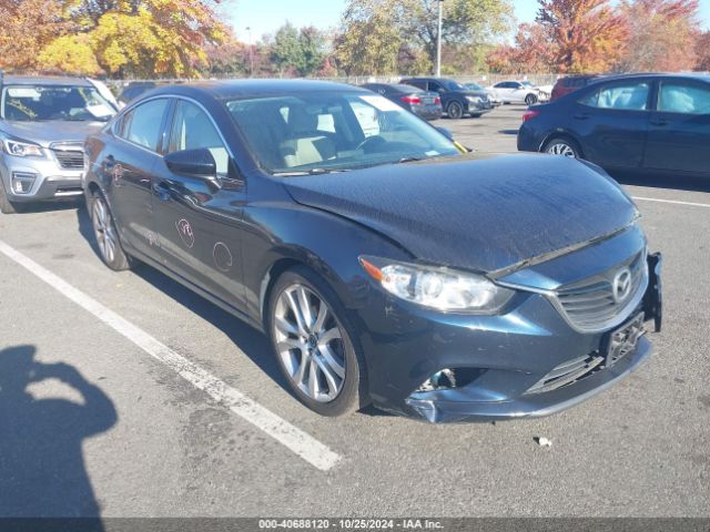 MAZDA MAZDA6 2016 jm1gj1v59g1477519