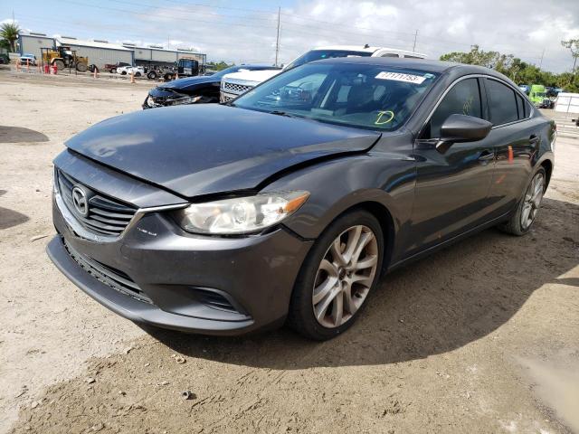 MAZDA 6 2016 jm1gj1v59g1477651