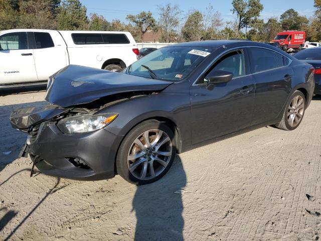 MAZDA 6 2016 jm1gj1v59g1477889