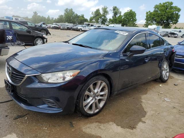 MAZDA 6 TOURING 2016 jm1gj1v59g1478900