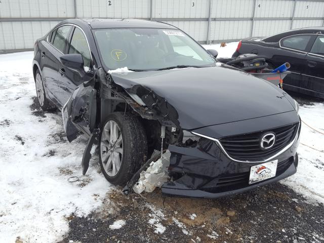 MAZDA 6 TOURING 2016 jm1gj1v59g1482221