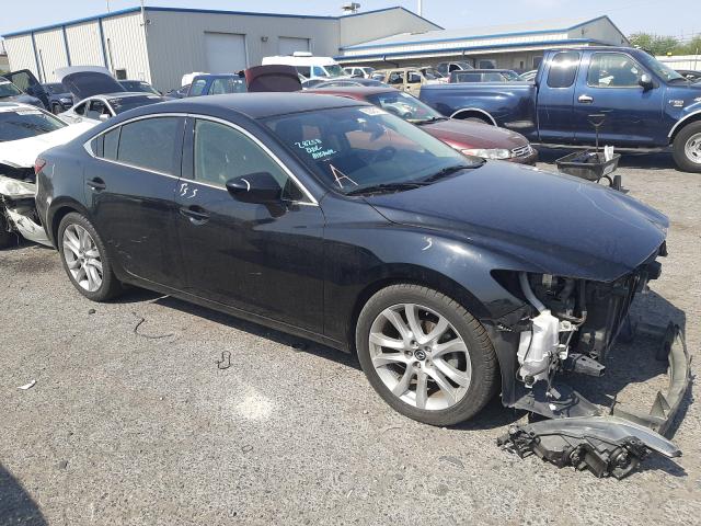 MAZDA 6 TOURING 2014 jm1gj1v5xe1105748