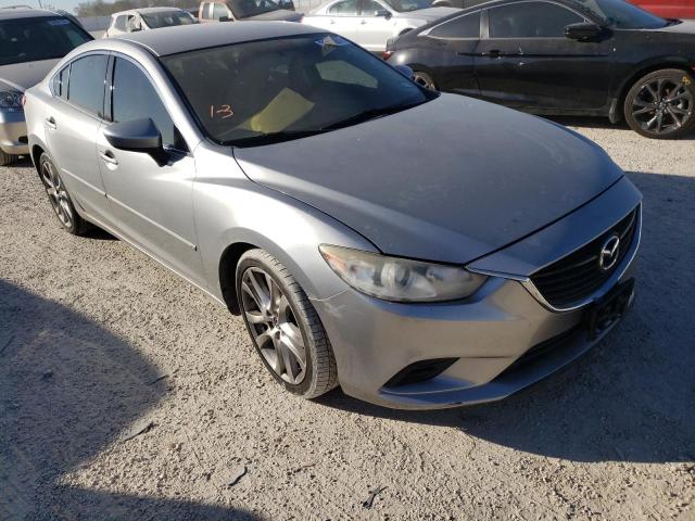 MAZDA 6 TOURING 2014 jm1gj1v5xe1113204