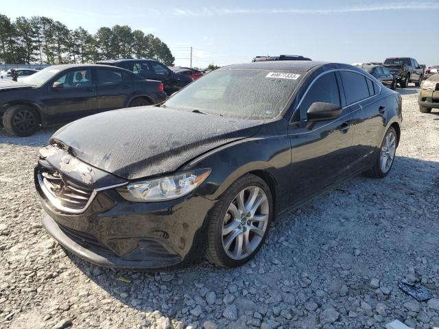 MAZDA 6 2015 jm1gj1v5xf1181004