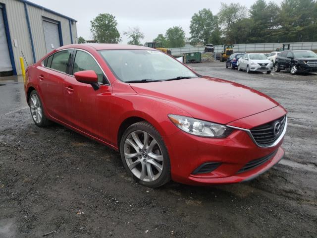 MAZDA 6 TOURING 2015 jm1gj1v5xf1195615