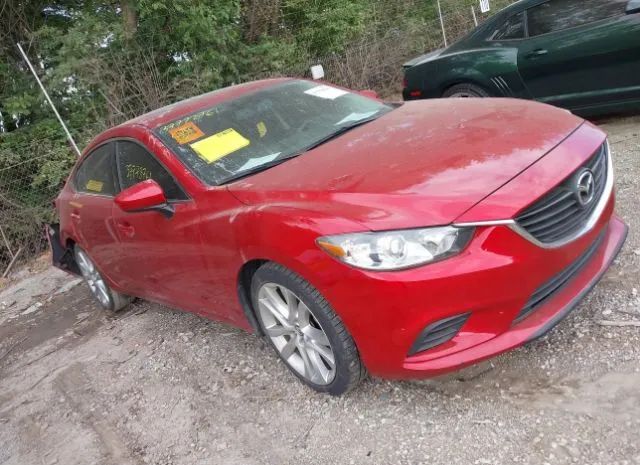 MAZDA MAZDA6 2015 jm1gj1v5xf1199485