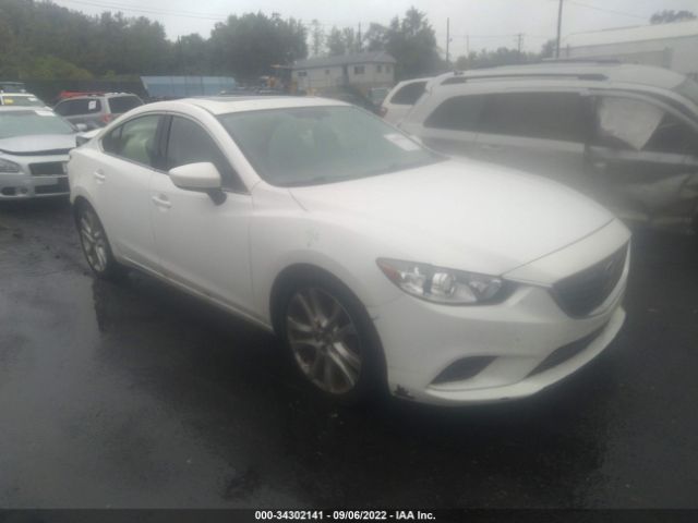 MAZDA 6 2015 jm1gj1v5xf1201493