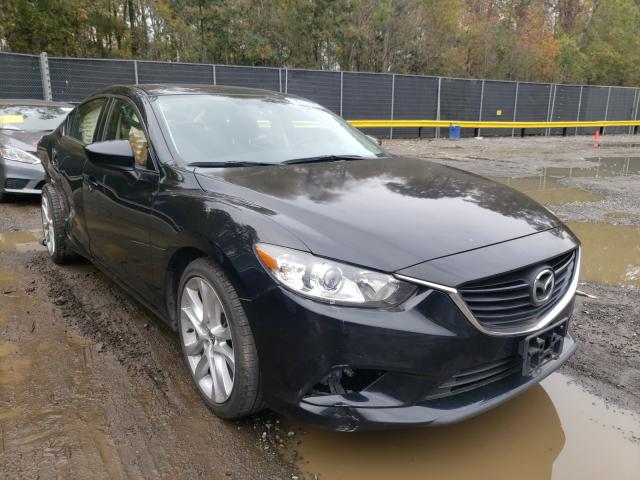 MAZDA 6 TOURING 2015 jm1gj1v5xf1212770