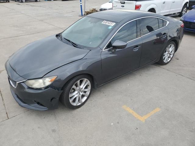 MAZDA 6 2015 jm1gj1v5xf1223834