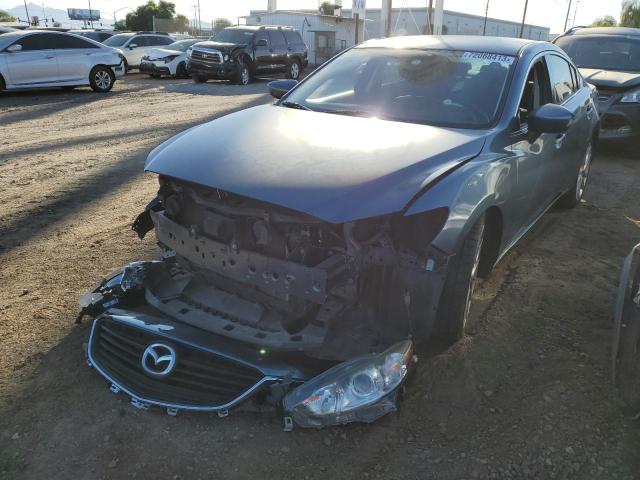 MAZDA 6 2016 jm1gj1v5xg1404899