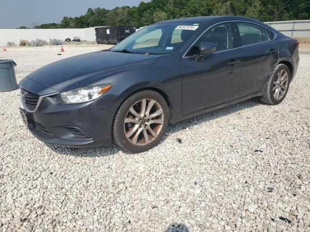 MAZDA 6 2016 jm1gj1v5xg1415806