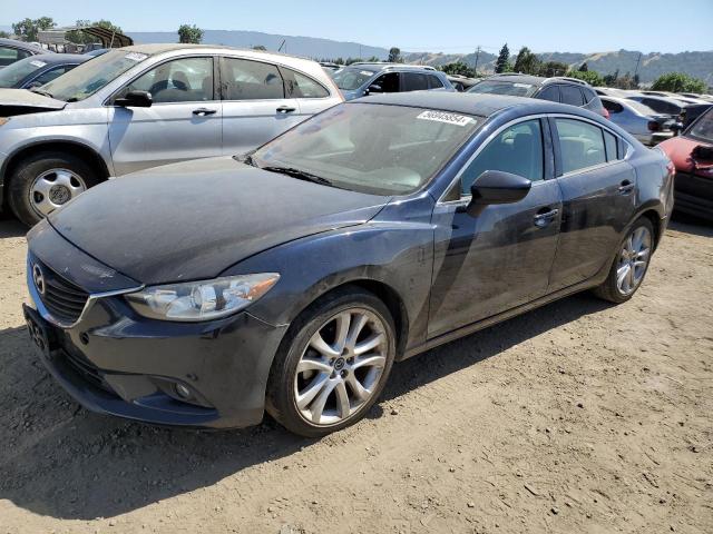 MAZDA 6 2016 jm1gj1v5xg1416681