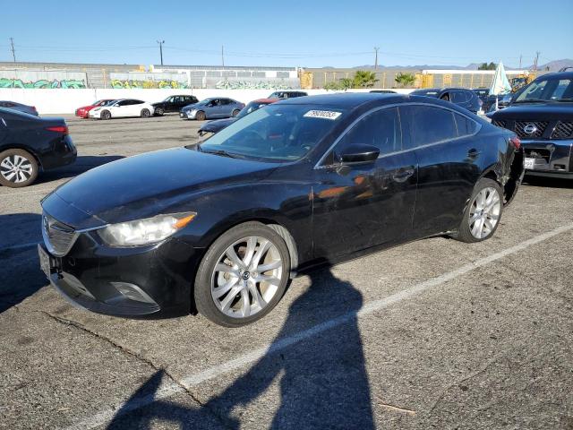 MAZDA 6 2016 jm1gj1v5xg1421668