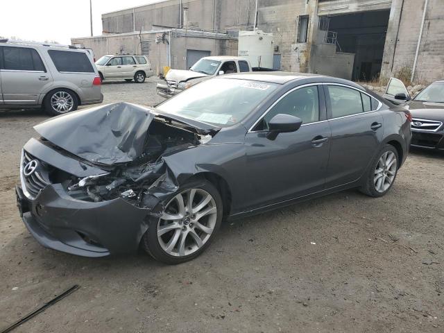 MAZDA 6 2016 jm1gj1v5xg1428104