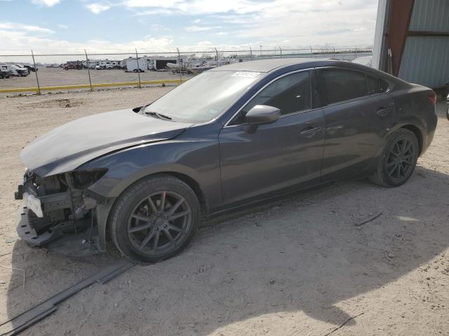 MAZDA 6 2016 jm1gj1v5xg1439667