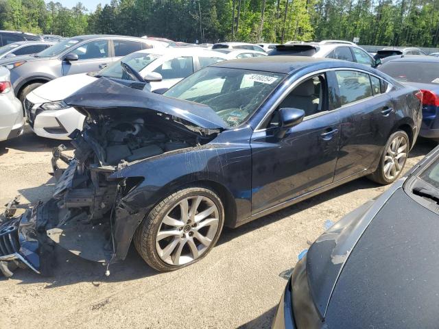 MAZDA 6 2016 jm1gj1v5xg1439846