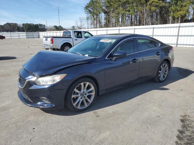 MAZDA 6 2016 jm1gj1v5xg1443654